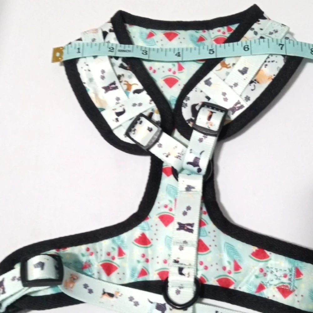 N/A pet harness